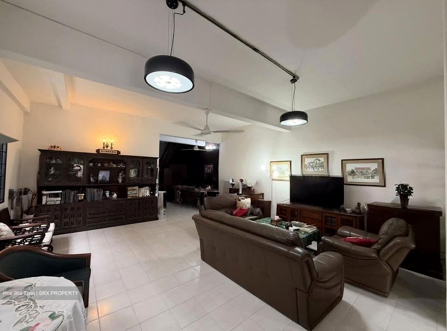 Frankel Estate (D15), Semi-Detached #622640921